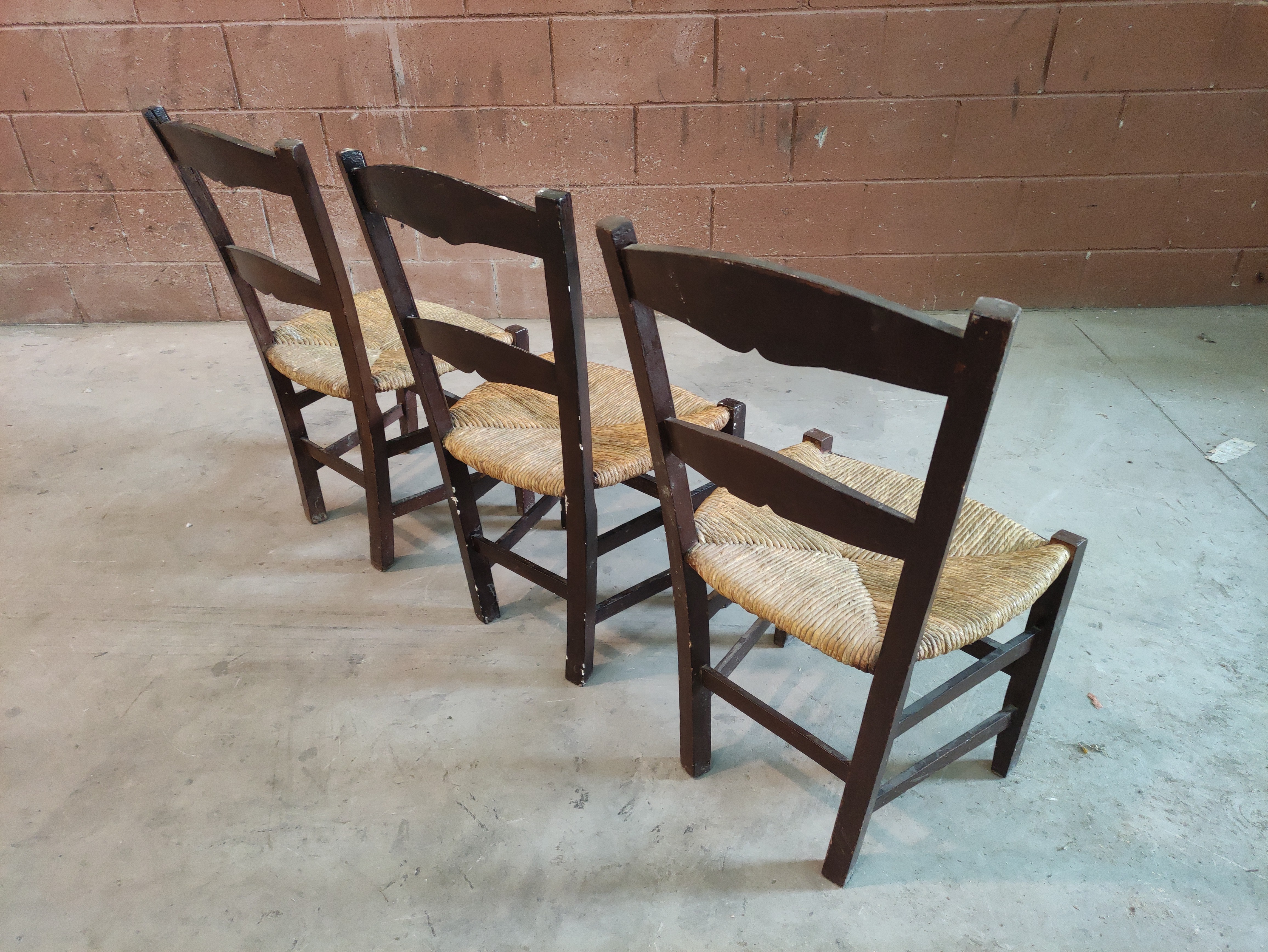 silla enea madera oscura 36-77x39x41 3u